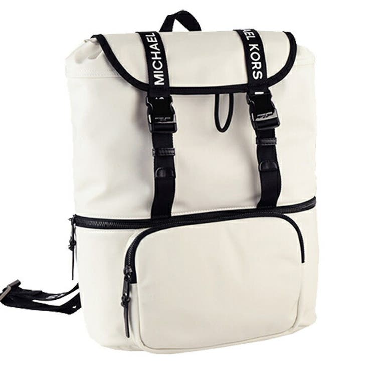 MichaelKors マイケルコース L FLAP BACKPACK[品番：SESB0009114