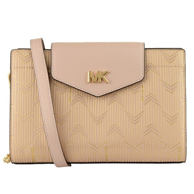 MichaelKors マイケルコース CNV XBDY CLUTCH【送料0/国内即発】 MichaelKors マイケルコース CNV XBDY CLUTCH[品番：SESB0001843
