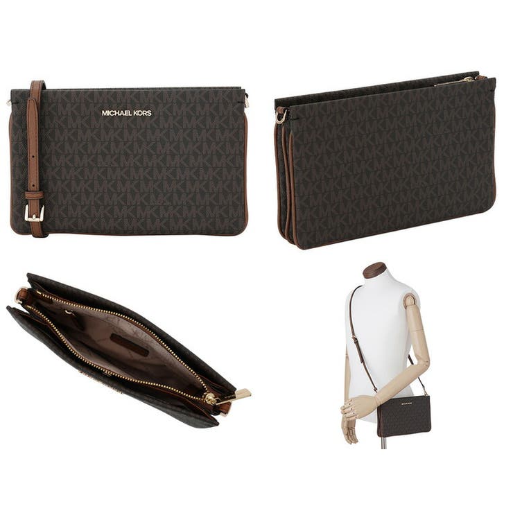 MichaelKors マイケルコース JET SET TRAVEL[品番：SESB0008344