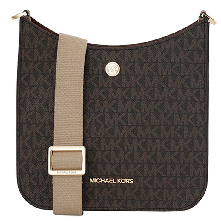 MichaelKors マイケルコース BRILEY SM XBODY【送料0/国内即発】 MichaelKors マイケルコース BRILEY SM XBODY[品番：SESB0007846