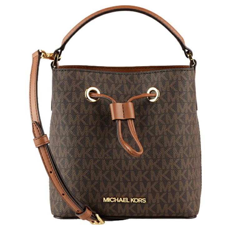 MichaelKors マイケル SULI SM LOGO XBODY | Riverall | 詳細画像1 
