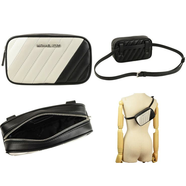 Rose belt bag online