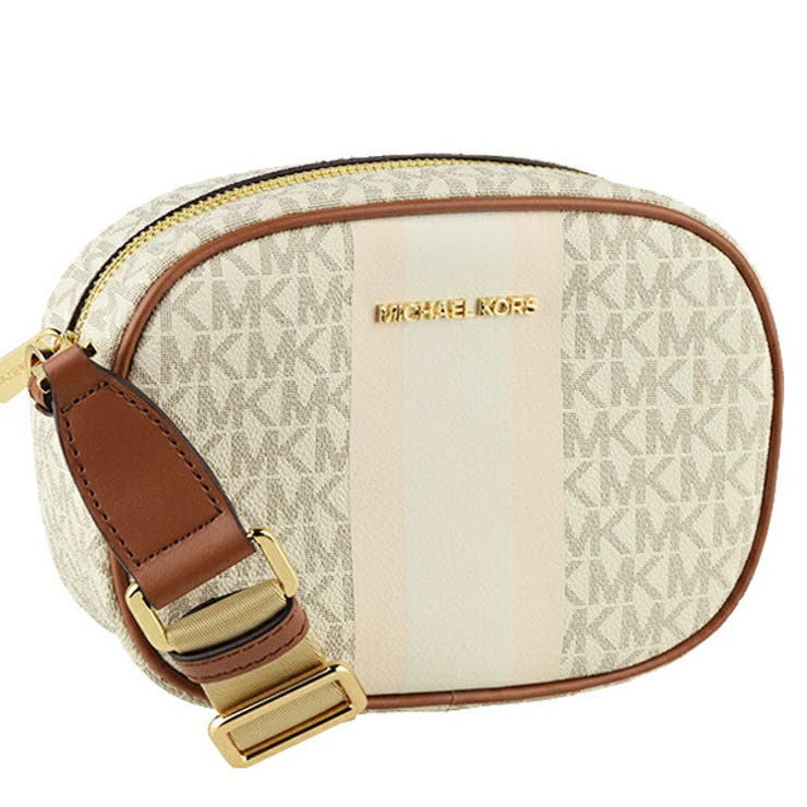 MICHAEL KORS マイケルコース 斜め掛けショルダーバッグ ミニ