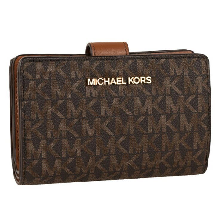 MichaelKors マイケル JET SET TRAVEL 財布 | Riverall | 詳細画像2 