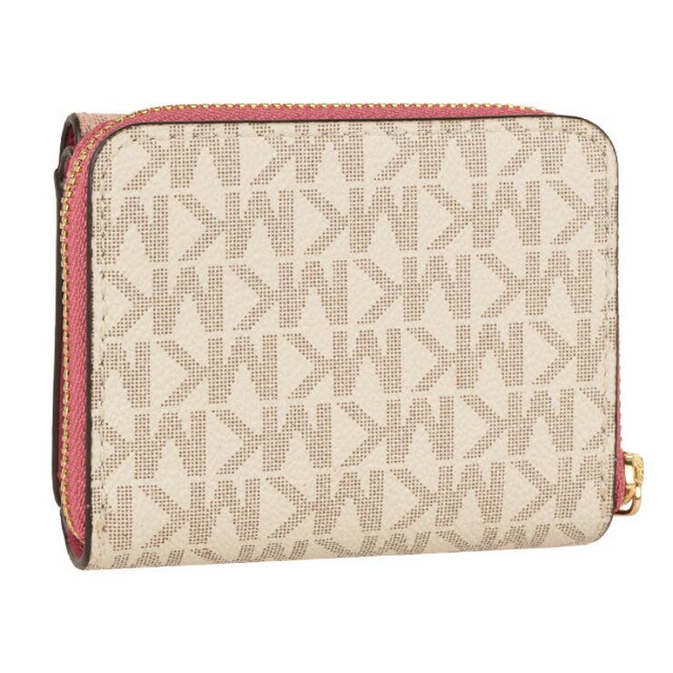 MichaelKors マイケル JET SET TRAVEL WALLET | Riverall | 詳細画像4 