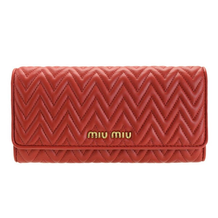 ミュウミュウ Miumiu 財布 品番 Sesb Riverall Women リヴェラール のレディースファッション通販 Shoplist ショップリスト