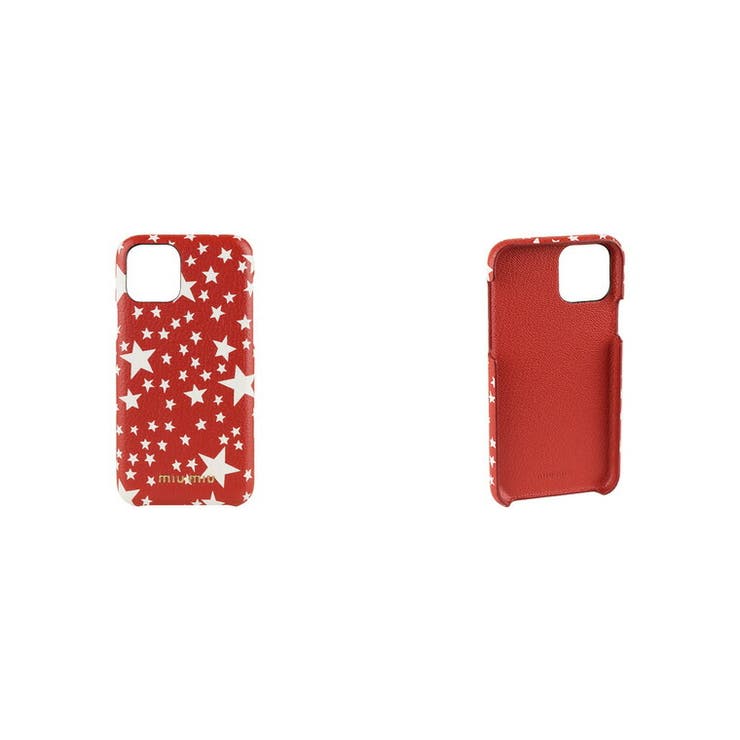 ミュウミュウ Miumiu Iphone11 品番 Sesb Riverall Women リヴェラール のレディースファッション通販 Shoplist ショップリスト