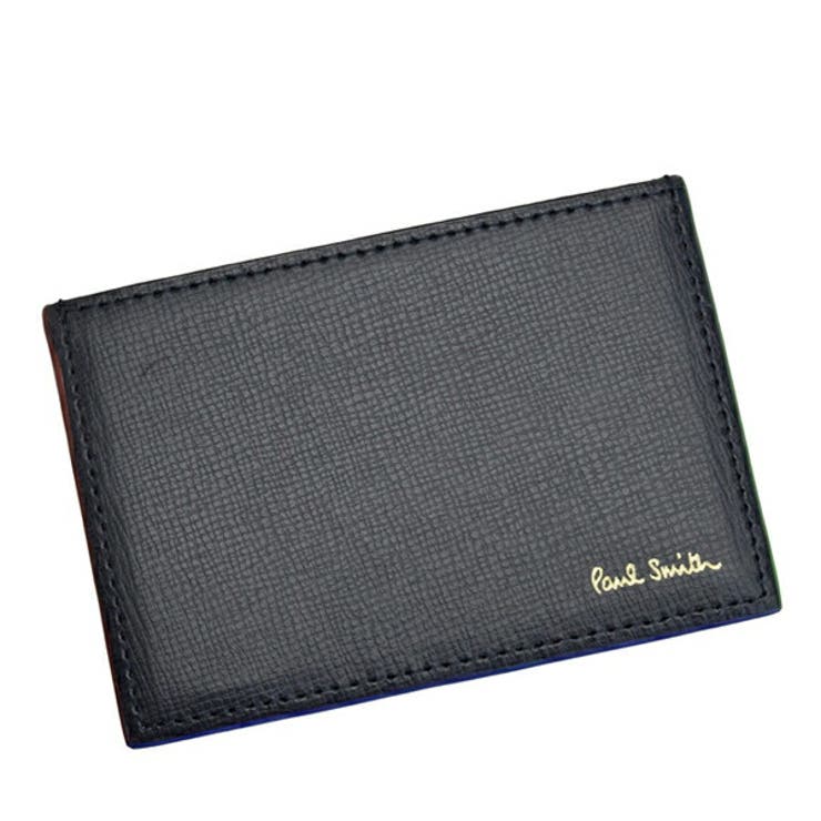 ポールスミス Paul Smith 品番 Sesb Riverall Men リヴェラール のメンズ ファッション通販 Shoplist ショップリスト