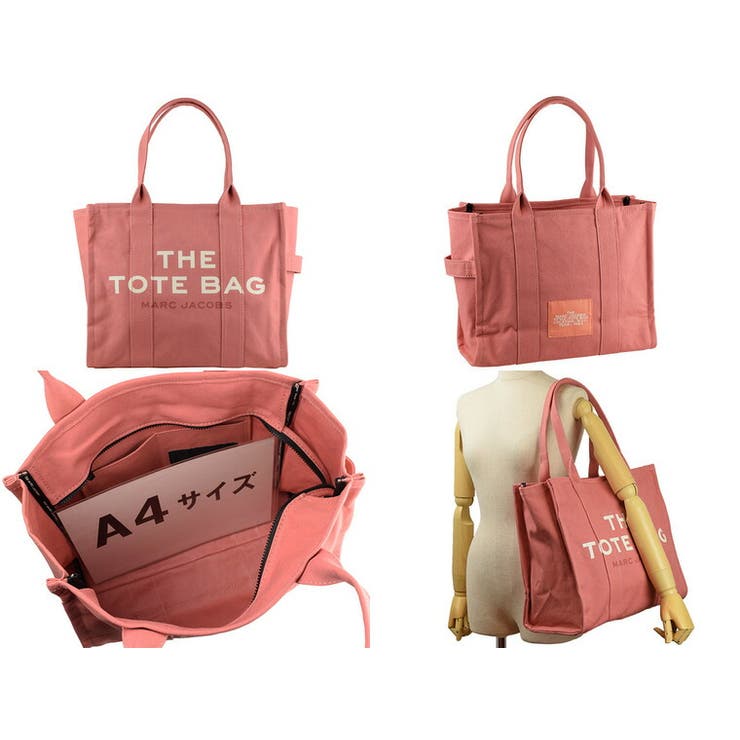 MARC JACOBS マークジェイコブス | Riverall | 詳細画像2