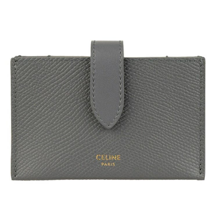 CELINE セリーヌ カードホルダー[品番：SESB0010849]｜Riverall