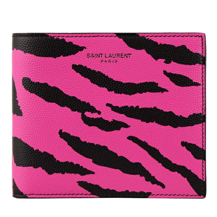 SaintLaurent サンローラン 二折財布 札入れ | Riverall | 詳細画像1 