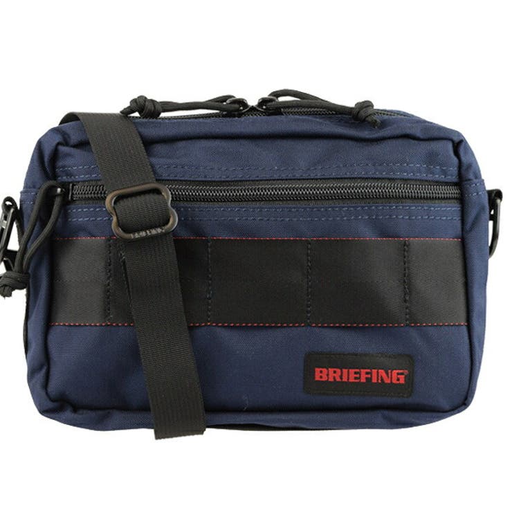ブリーフィング Briefing 斜めがけショルダーバッグ 品番 Sesb Riverall Men リヴェラール のメンズ ファッション通販 Shoplist ショップリスト