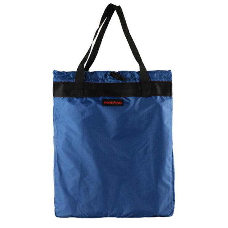 BRIEFING ブリーフィング PACKABLE TOTE | Riverall | 詳細画像1 