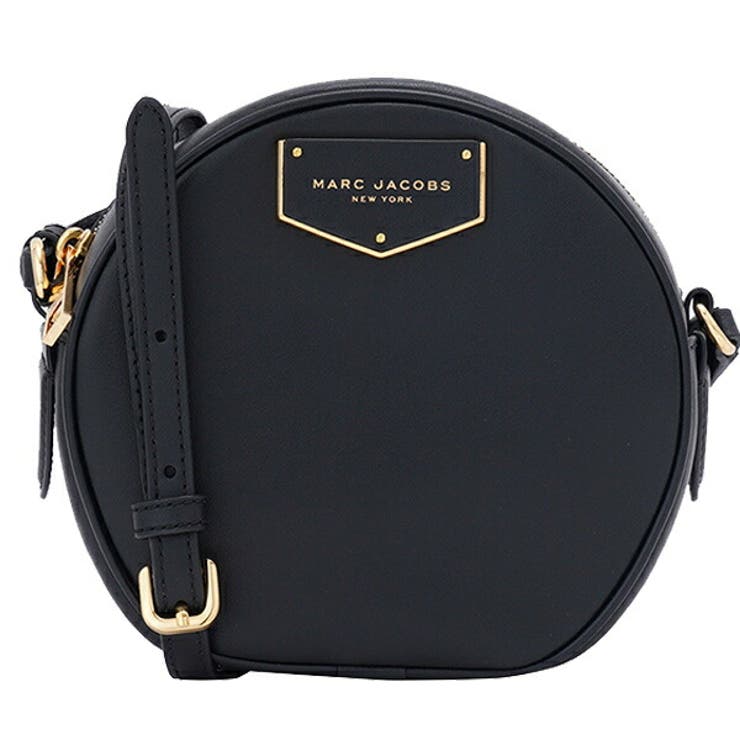 MarcJacobs マーク Voyager Circle Crossbody【送料0/国内即発】 MarcJacobs マーク Voyager Circle Crossbody[品番：SESB0007655