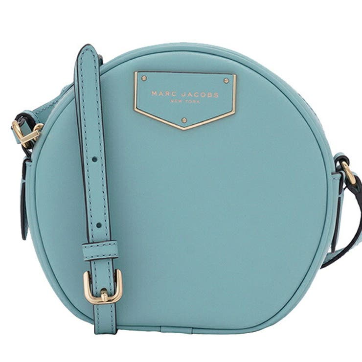 Marc jacobs voyager circle top crossbody bag