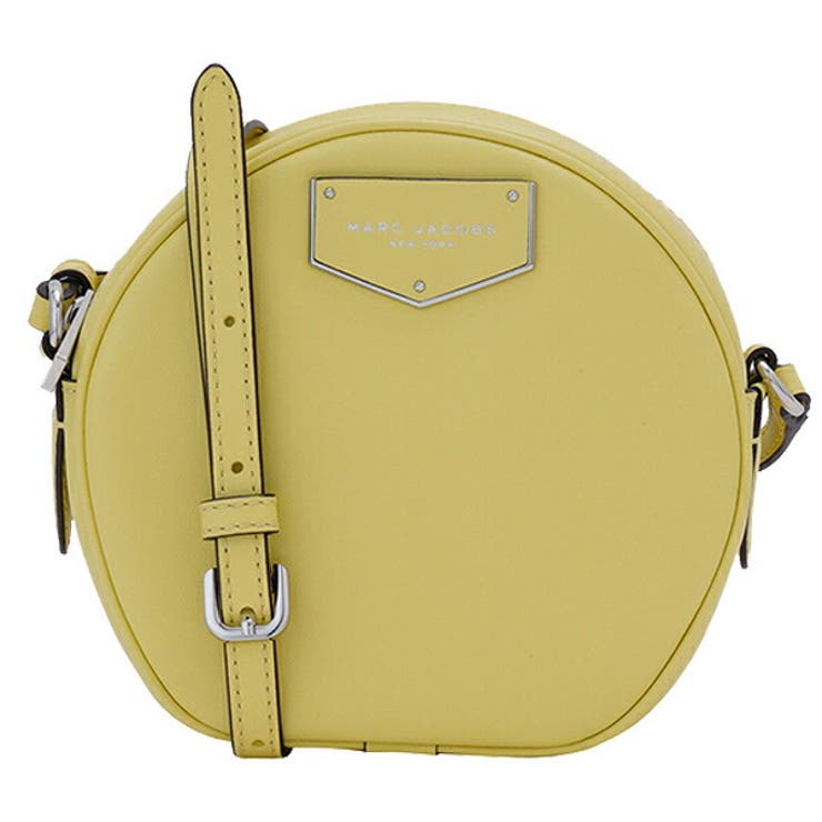MarcJacobs マーク Voyager Circle Crossbody【送料0/国内即発】 MarcJacobs マーク Voyager Circle Crossbody[品番：SESB0007650