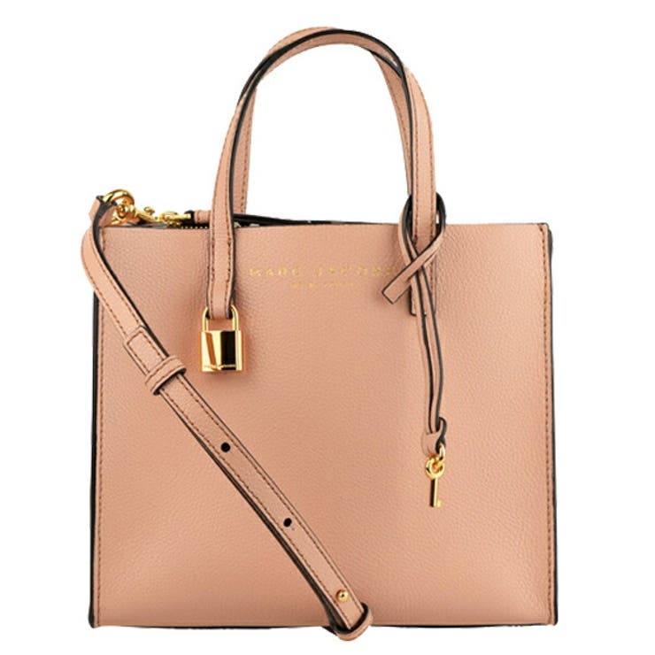 MARC JACOBS マークジェイコブス 2WAYショルダーバッグ[品番