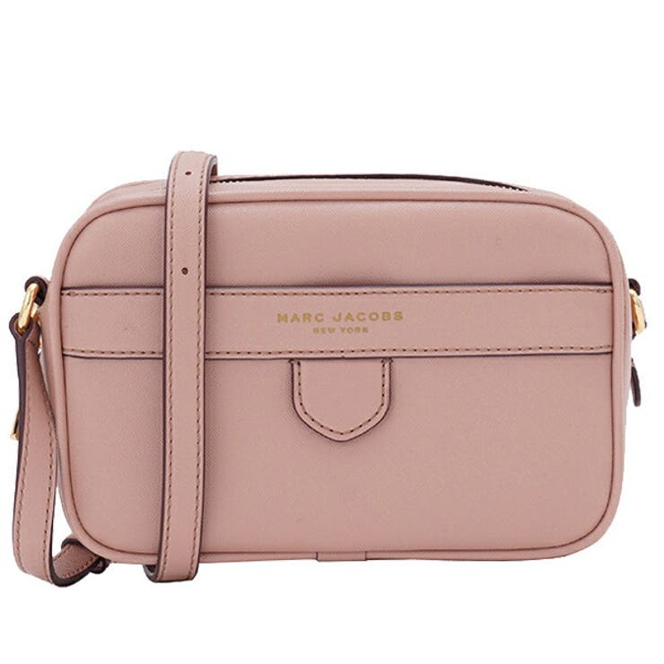 MARC BY MARC JACOBS 斜めがけバッグ