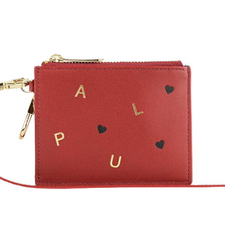 Paulsmith ポールスミス 小銭入れ カード入れ 品番 Sesb Riverall リヴェラール のレディースファッション通販 Shoplist ショップリスト