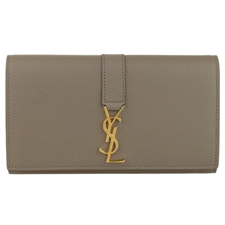 SaintLaurent サンローラン 二つ折り 長財布 | Riverall | 詳細画像2