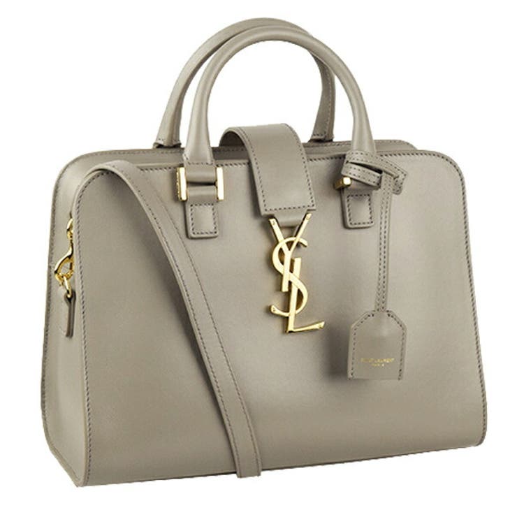 SaintLaurent サンローラン BABY CABAS 2WAY