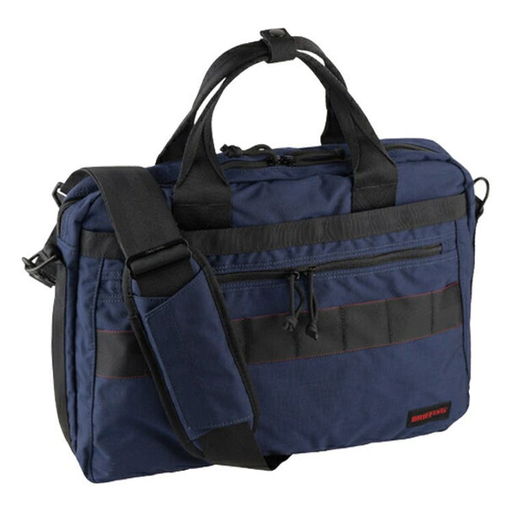 BRIEFING　NEO MISSION LINER PLUS 2WAY BRIEFING NEO MISSION LINER ビジネスバッグ