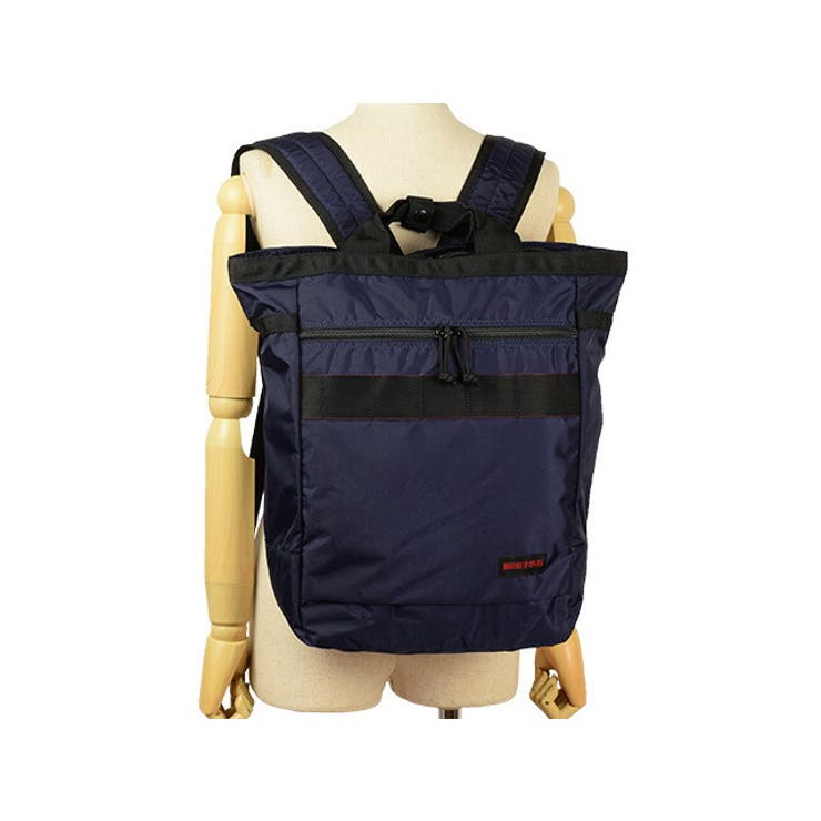 美品】BRIEFING QL MARKET SAC 2WAY トート リュック BRIEFING