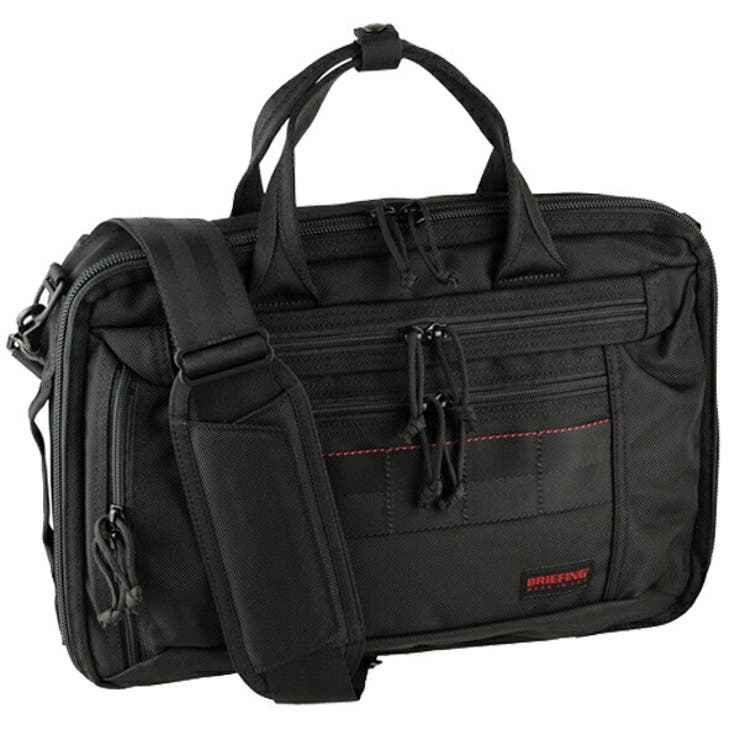 バッグ BREIFING Cloud A4 BRIEFING ブリーフィング CLOUD A4 3WAY[品番：SESB0009191]｜Riverall