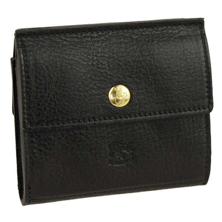 イルビゾンテ Il Bisonte 二つ折り財布 メンズ C0910p 153 品番 Sesb Riverall Women リヴェラール のレディースファッション通販 Shoplist ショップリスト