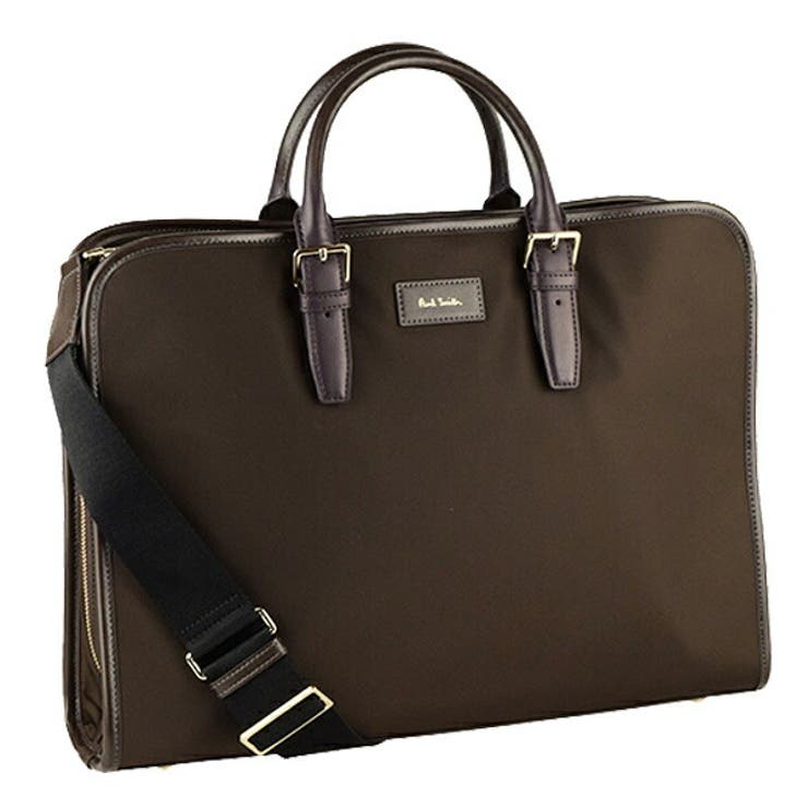 PaulSmith ポールスミス ブリーフケース 2way[品番:SESB0009673 PaulSmith ポールスミス ブリーフケース 2way[品番:SESB0009673