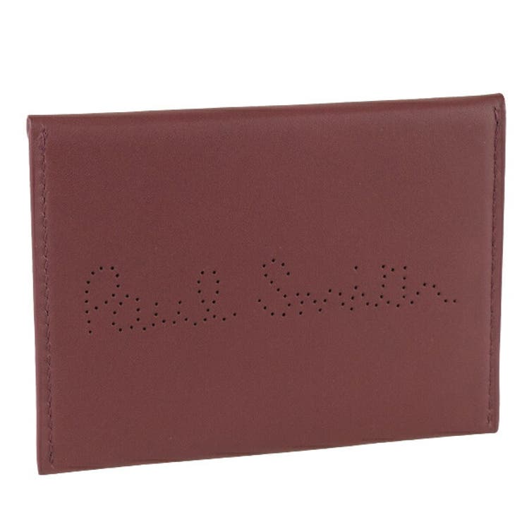 PaulSmith ポールスミス CARD CASE PASS CASE | Riverall | 詳細画像1 