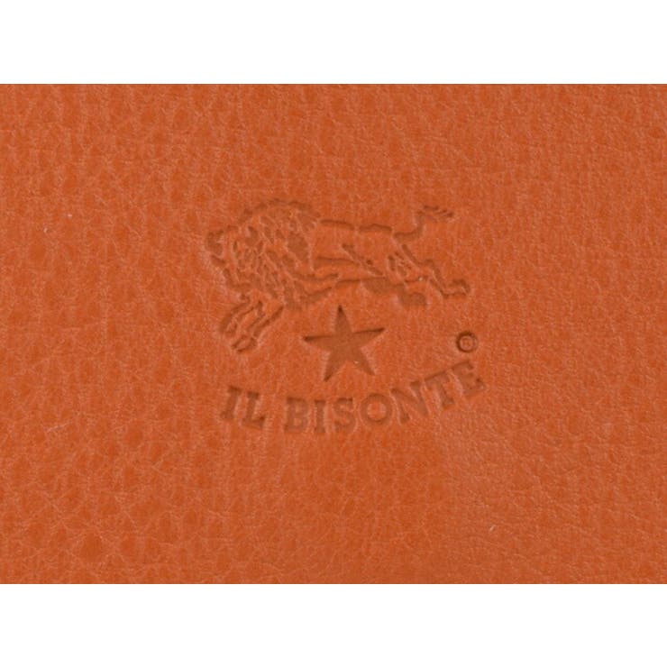 ILBISONTE イルビゾンテ 三つ折り 長財布 | Riverall | 詳細画像6 