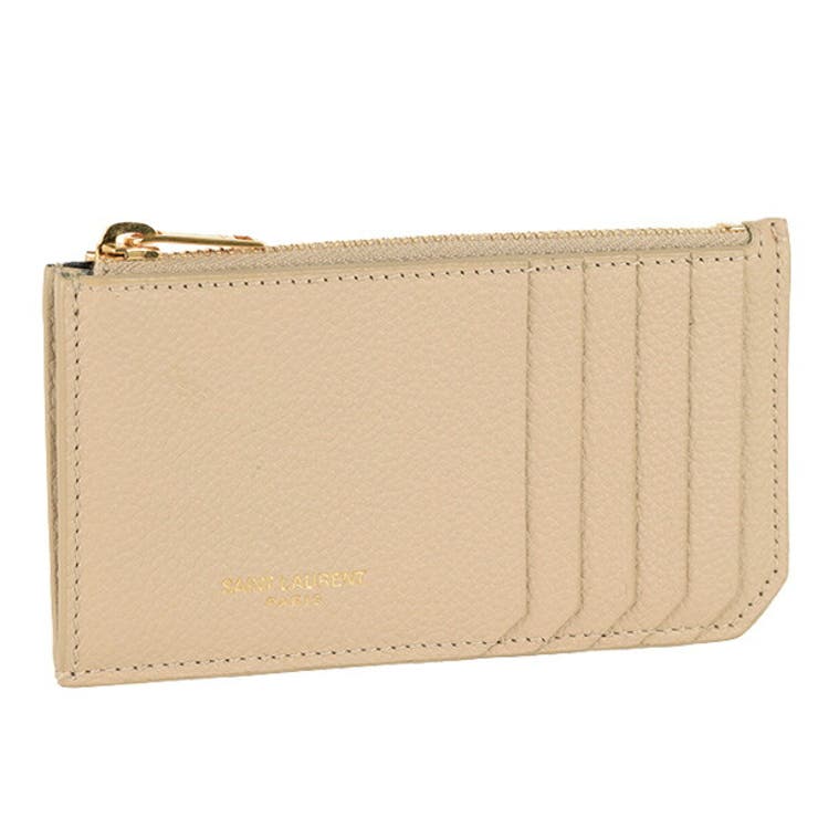 SaintLaurent サンローラン カードケース | Riverall | 詳細画像1 