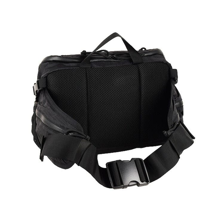 BRIEFING ブリーフィング ALG FANNY PACK L[品番：SESB0012376