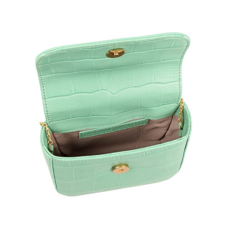 ILBISONTE イルビゾンテ CONTESSINA MINI BAG [品番：SESB0012465]｜Riverall（リヴェラール）のレディースファッション通販｜SHOPLIST（ショップリスト）