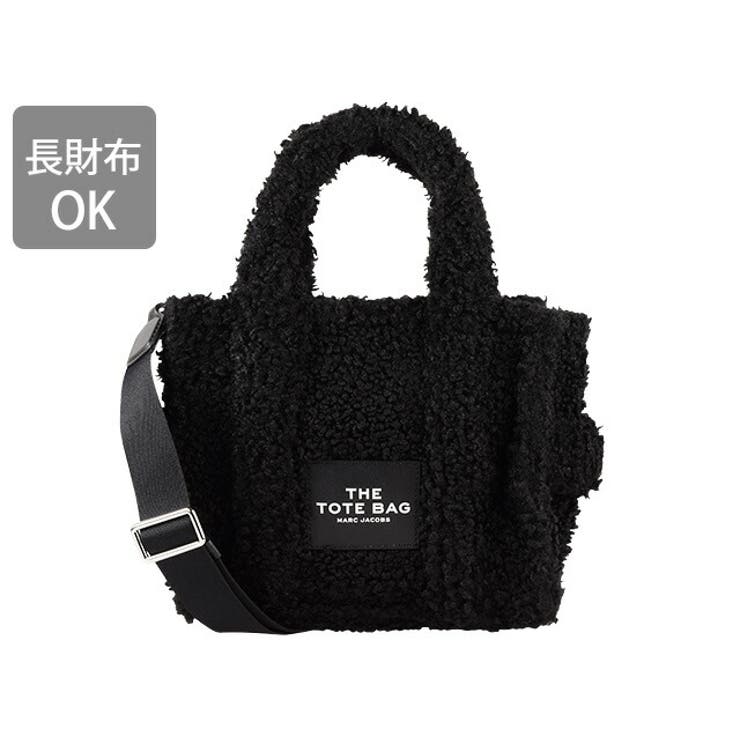 MARC JACOBS マークジェイコブス ショルダーバッグ 2WAY[品番