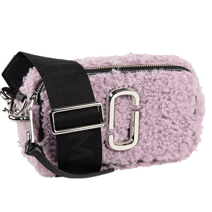 MarcJacobs マーク THE SNAPSHOT TEDDY[品番：SESB0011757