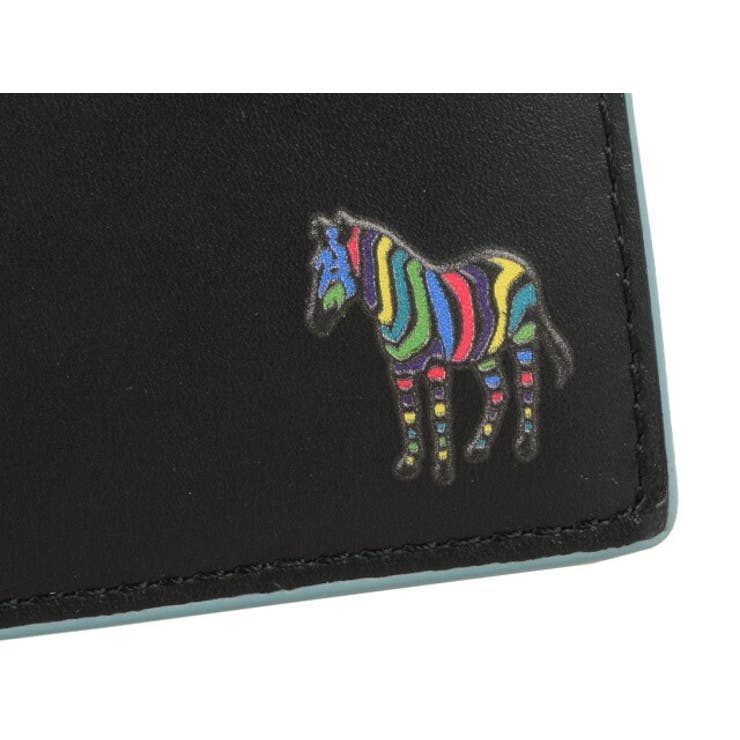 PaulSmith ポールスミス 二つ折り財布 札入れ | Riverall | 詳細画像6