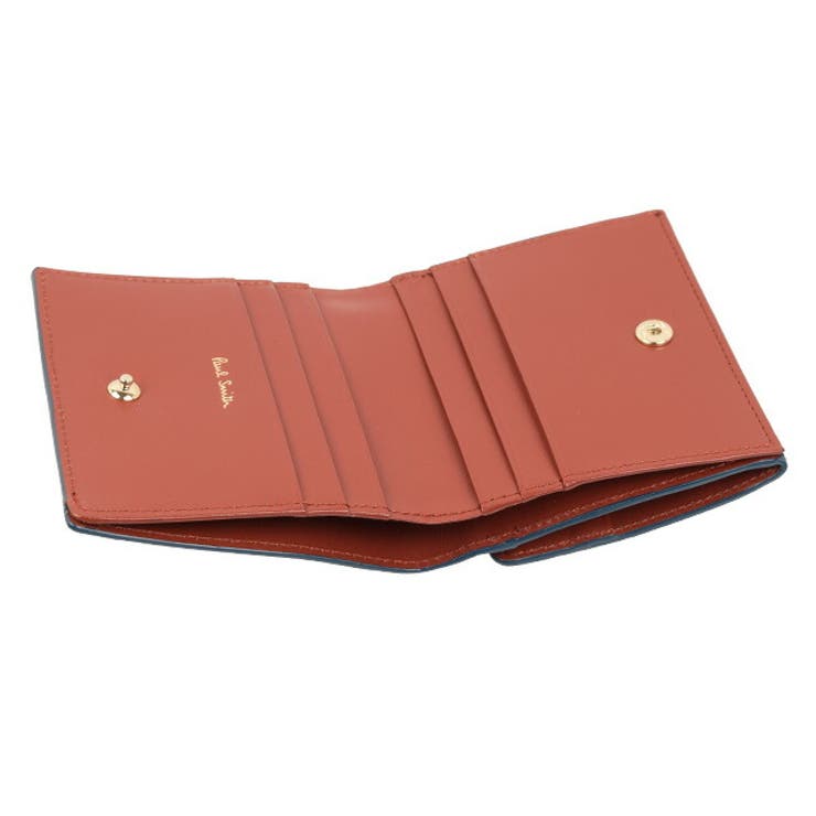 Paulsmith ポールスミス 折り財布 小銭入れ 付 品番 Sesb Riverall リヴェラール のレディースファッション通販 Shoplist ショップリスト Paulsmith ポールスミス 折り財布 小銭入れ 付 品番 Sesb Riverall リヴェラール のレディースファッション通販 Shoplist ショップリスト