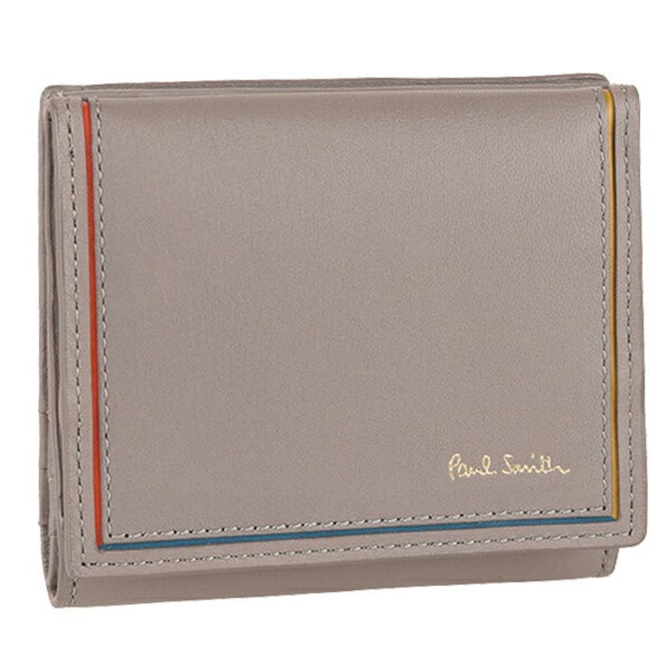 PaulSmith ポールスミス 折り財布 小銭入れ付 | Riverall | 詳細画像1