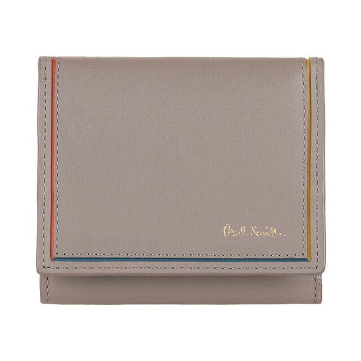 PaulSmith ポールスミス 折り財布 小銭入れ付 | Riverall | 詳細画像2