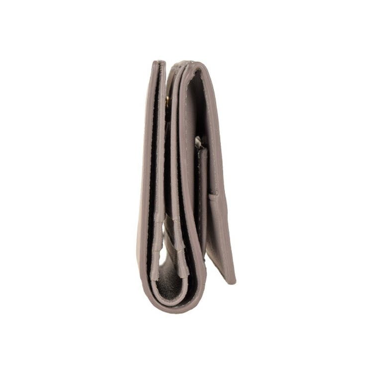 PaulSmith ポールスミス 折り財布 小銭入れ付 | Riverall | 詳細画像3