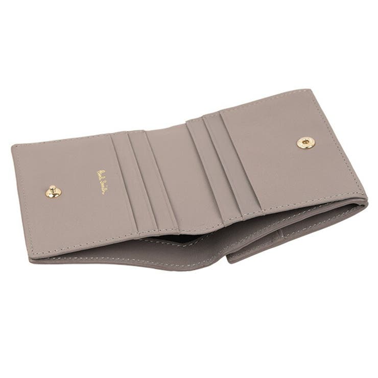 PaulSmith ポールスミス 折り財布 小銭入れ付 | Riverall | 詳細画像5