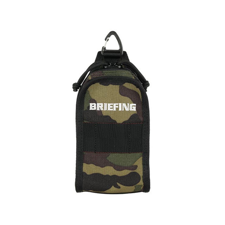BRIEFING ブリーフィング UTILITY POUCH
