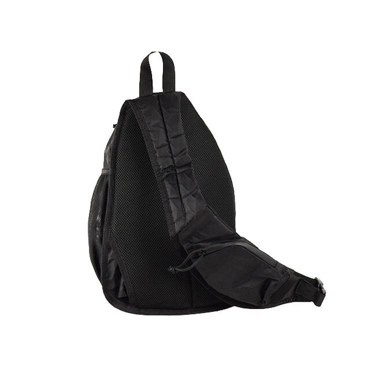 BRIEFING ブリーフィング X-PAC ボディバッグ[品番：SESB0013199  