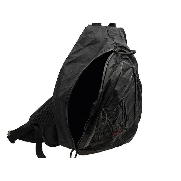 BRIEFING ブリーフィング X-PAC ボディバッグ[品番：SESB0013199  