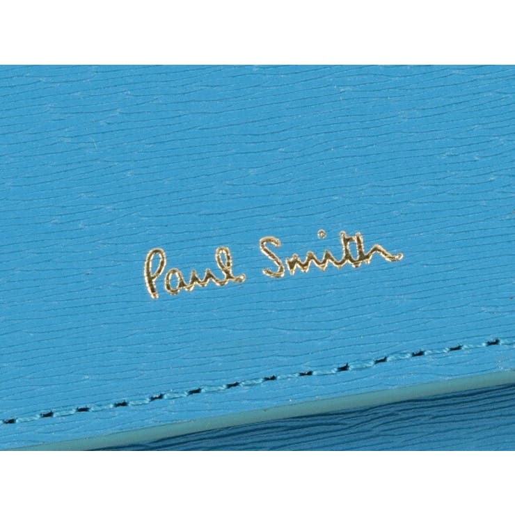 PaulSmith ポールスミス 名刺入れ カード入れ | Riverall | 詳細画像6