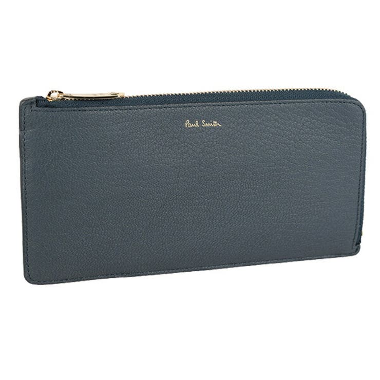 Paulsmith ポールスミス 長財布 札入れ 品番 Sesb Riverall リヴェラール のレディース ファッション通販 Shoplist ショップリスト