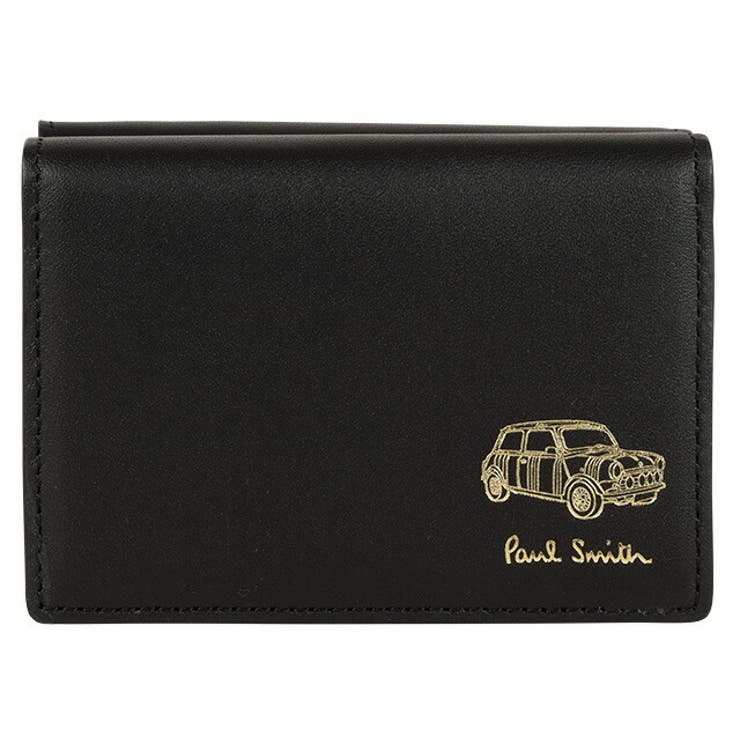 Paul Smith ポールスミス 財布 3つ折り財布 ミニ財布