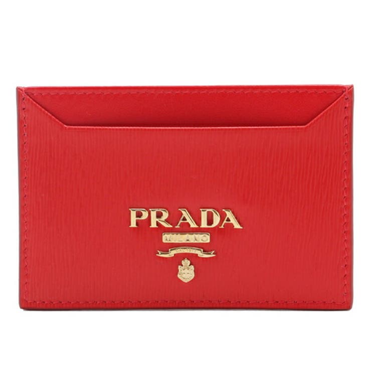 プラダ PRADA カードケース 1mc208vimo-lac1-zz